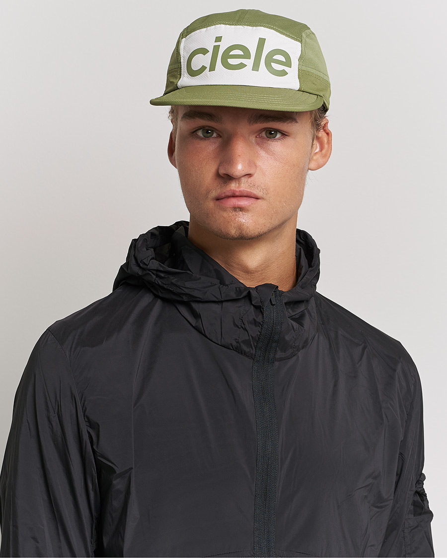 Herren | Ciele GOCap Century Running Cap Brigade | Ciele | GOCap Century Running Cap Brigade