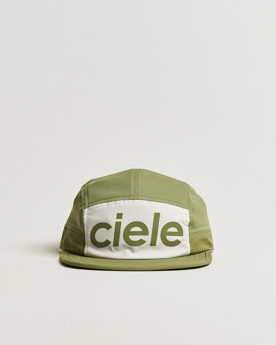 Herren | Ciele GOCap Century Running Cap Brigade | Ciele | GOCap Century Running Cap Brigade