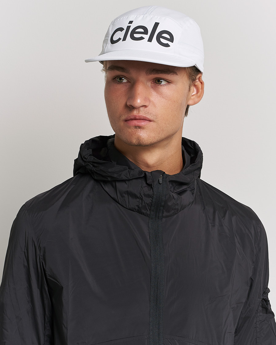 Herren | Ciele GOCap Century Running Cap Trooper | Ciele | GOCap Century Running Cap Trooper