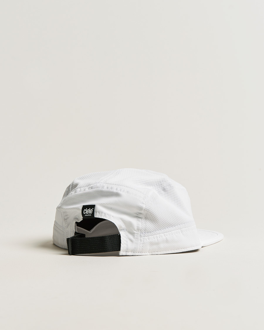 Herren | Ciele GOCap Century Running Cap Trooper | Ciele | GOCap Century Running Cap Trooper