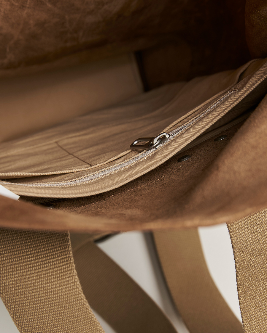 Herren | Brooks England Pickwick Large Leather Backpack Dark Tan | Brooks England | Pickwick Large Leather Backpack Dark Tan