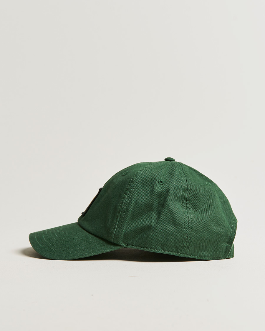 Herren | Belstaff Phoenix Logo Cap Graph Green | Belstaff | Phoenix Logo Cap Graph Green