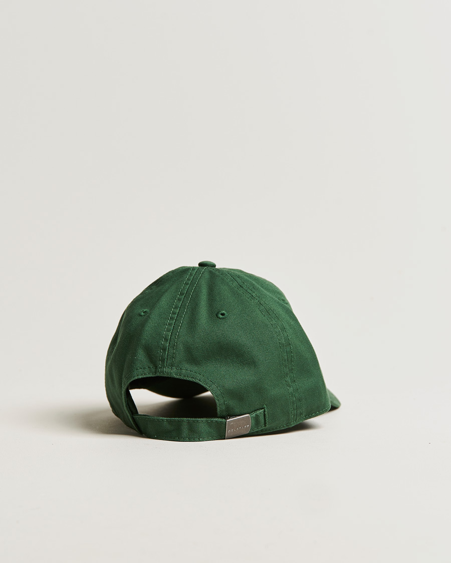 Herren | Belstaff Phoenix Logo Cap Graph Green | Belstaff | Phoenix Logo Cap Graph Green
