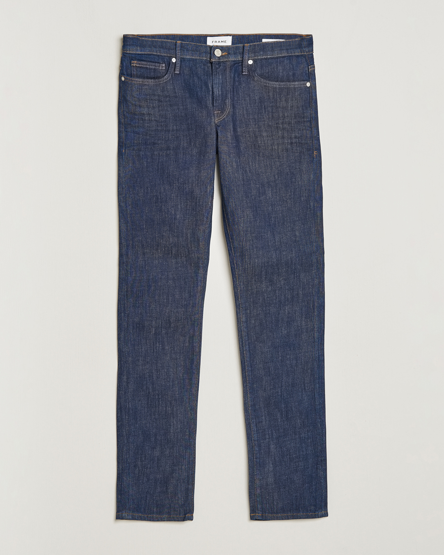 Herren | Jeans | FRAME | L´Homme Slim Stretch Jeans Coltswold