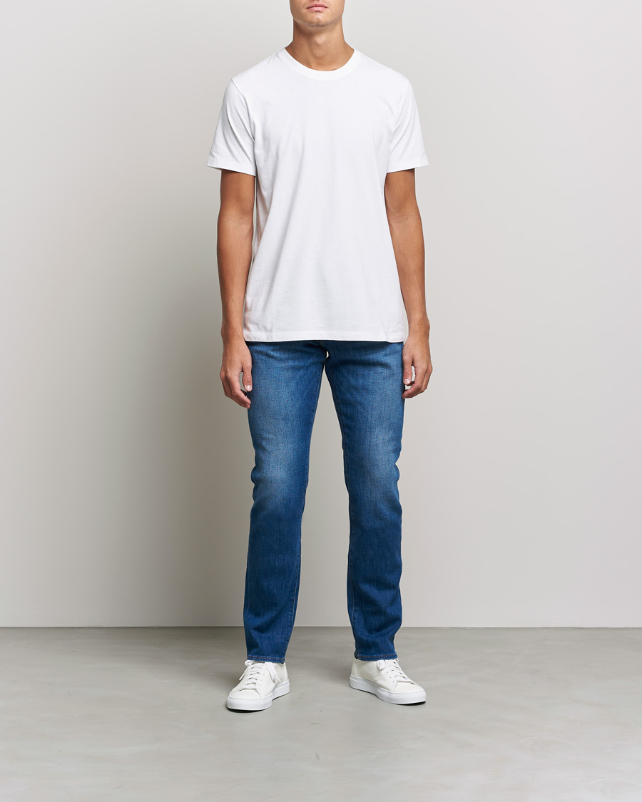 Herren | Jeans | FRAME | L´Homme Slim Stretch Jeans Verdugo