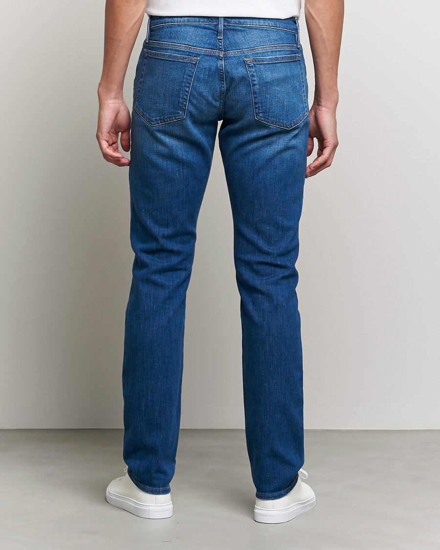 Herren | Jeans | FRAME | L´Homme Slim Stretch Jeans Verdugo