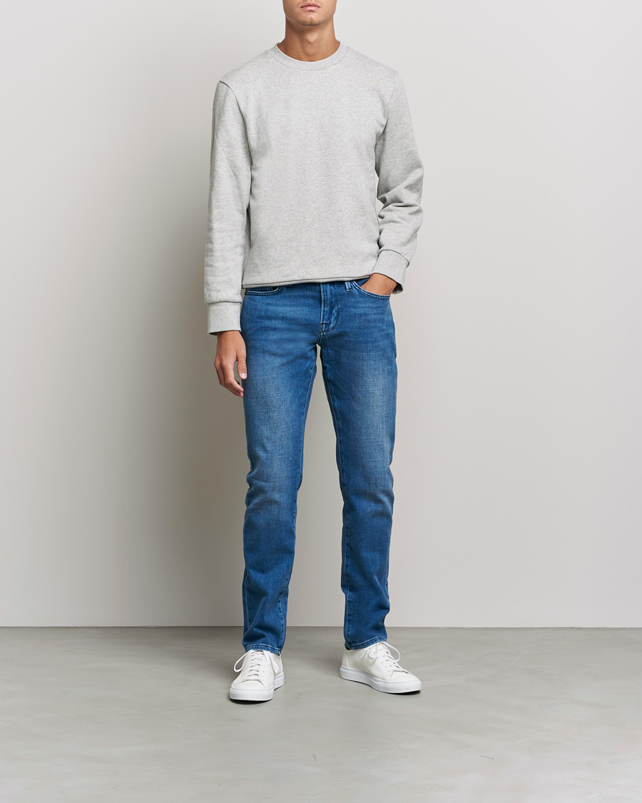 Herren | Jeans | FRAME | L´Homme Slim Stretch Jeans Bradbury