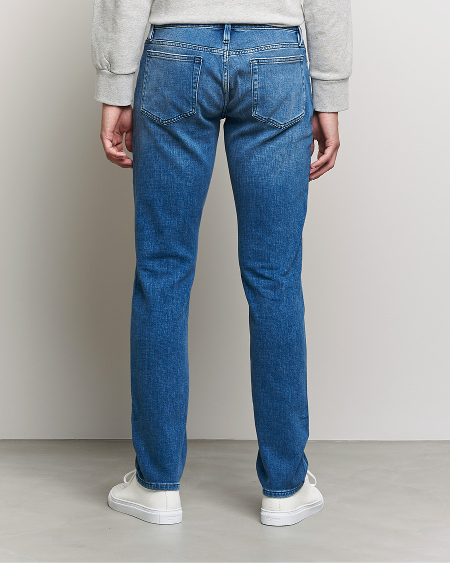 Herren | Jeans | FRAME | L´Homme Slim Stretch Jeans Bradbury