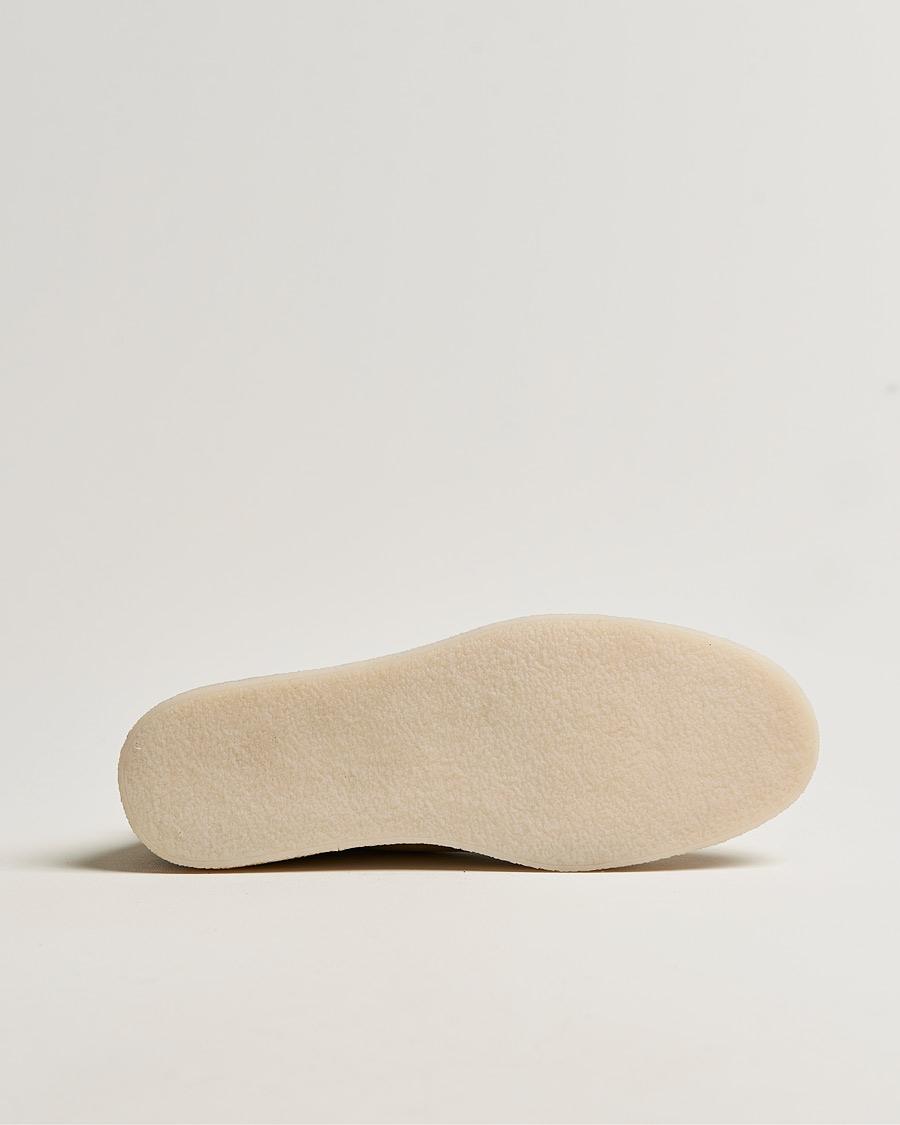 Herren | Fred Perry Hawley Suede Chukka Boot Desert | Fred Perry | Hawley Suede Chukka Boot Desert