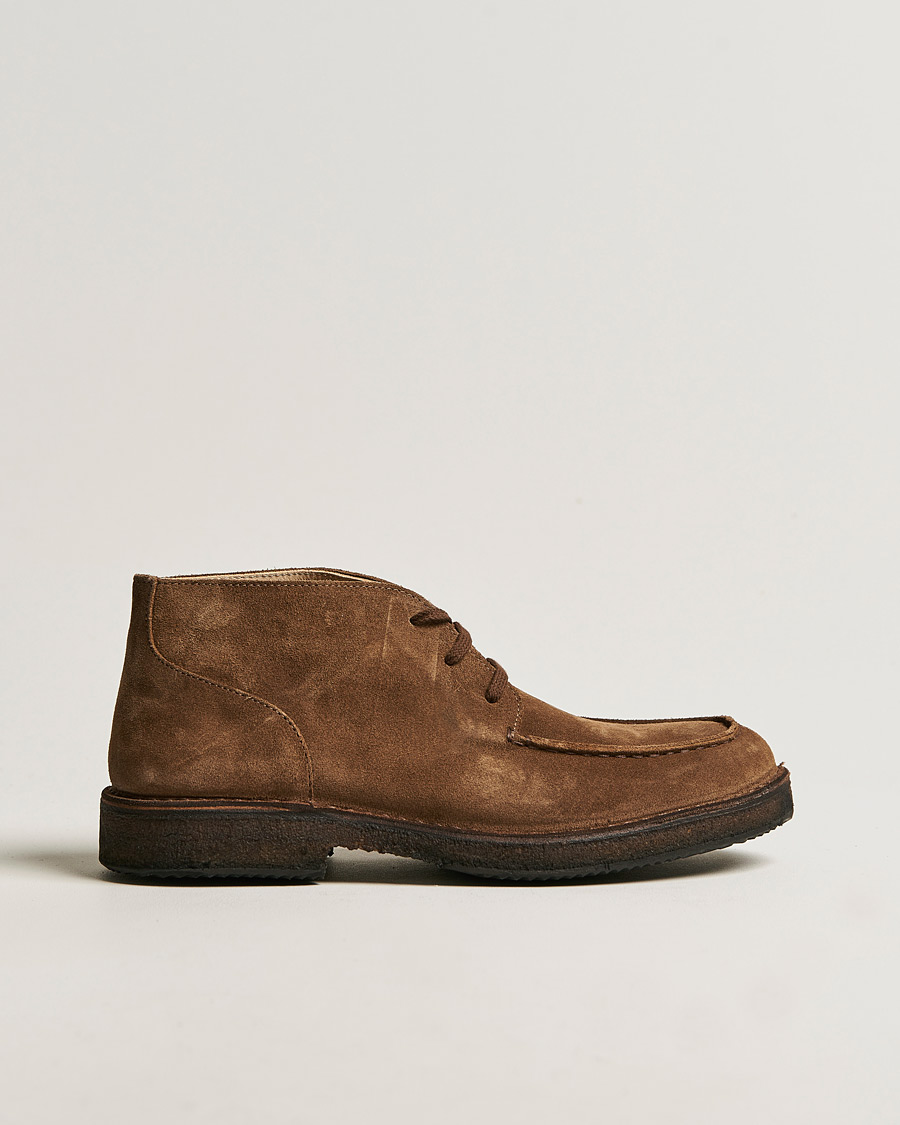 Herren | Astorflex Markflex Lined Chukka Boot Dark Khaki Suede | Astorflex | Markflex Lined Chukka Boot Dark Khaki Suede