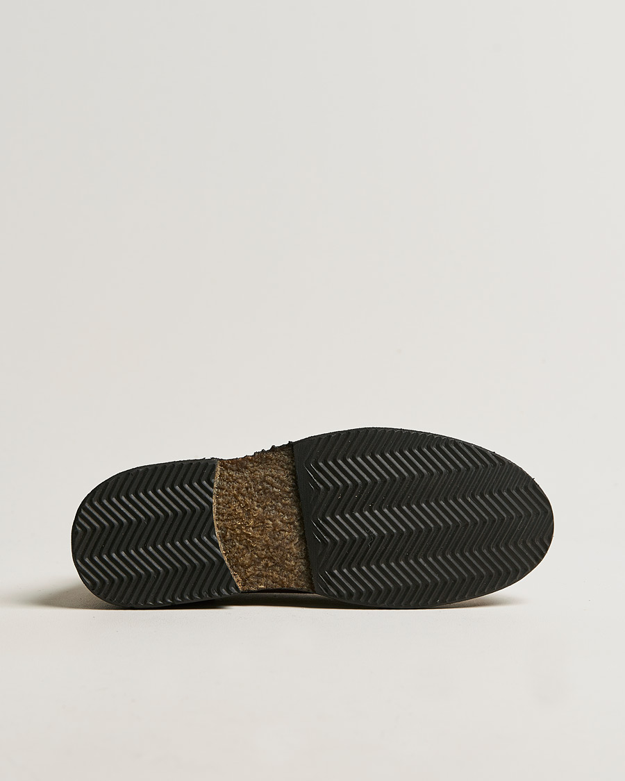 Herren | Astorflex Markflex Lined Chukka Boot Dark Khaki Suede | Astorflex | Markflex Lined Chukka Boot Dark Khaki Suede