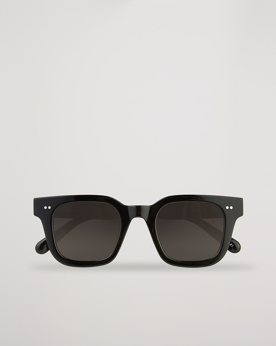 Herren | CHIMI 04 Sunglasses Black | CHIMI | 04 Sunglasses Black
