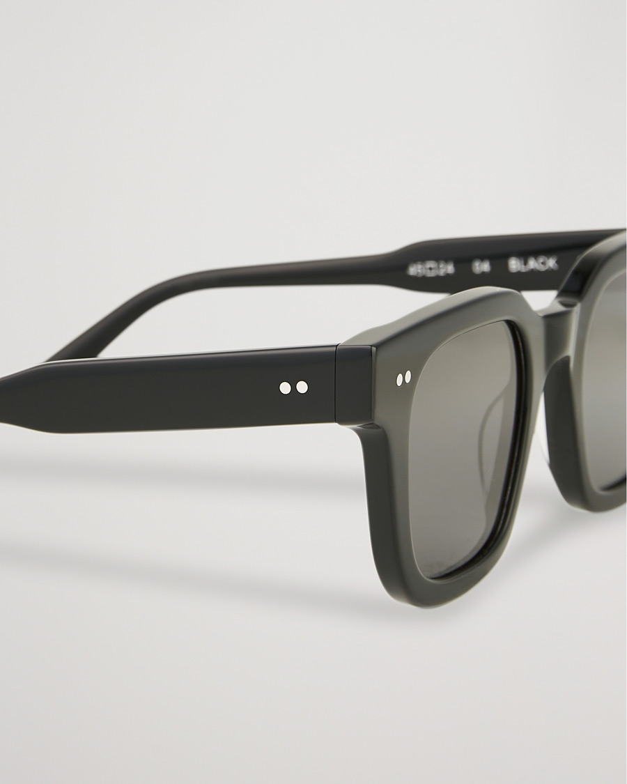 Herren | CHIMI 04 Sunglasses Black | CHIMI | 04 Sunglasses Black