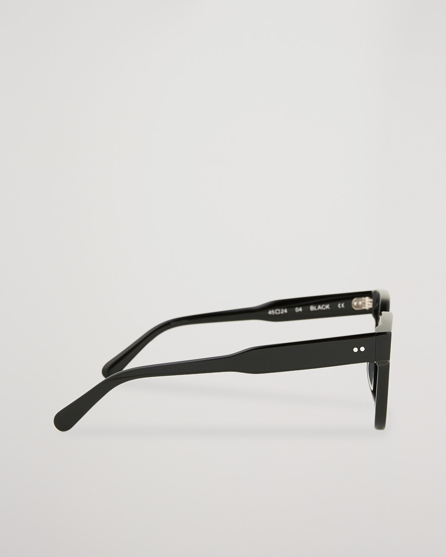 Herren | CHIMI 04 Sunglasses Black | CHIMI | 04 Sunglasses Black