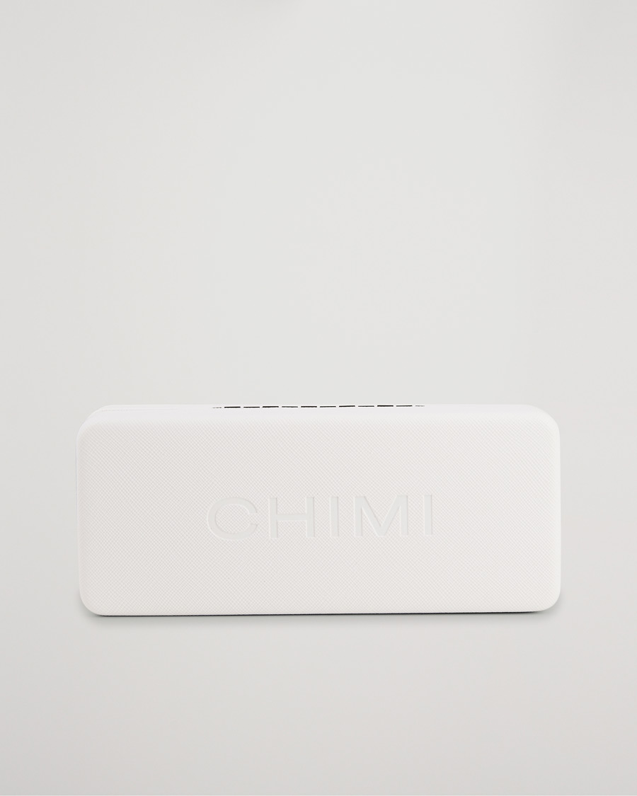 Herren | CHIMI 04 Sunglasses Ecru | CHIMI | 04 Sunglasses Ecru