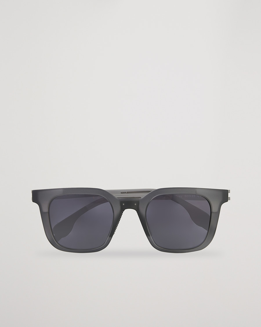Herren | CHIMI 04 Active Sunglasses Grey | CHIMI | 04 Active Sunglasses Grey