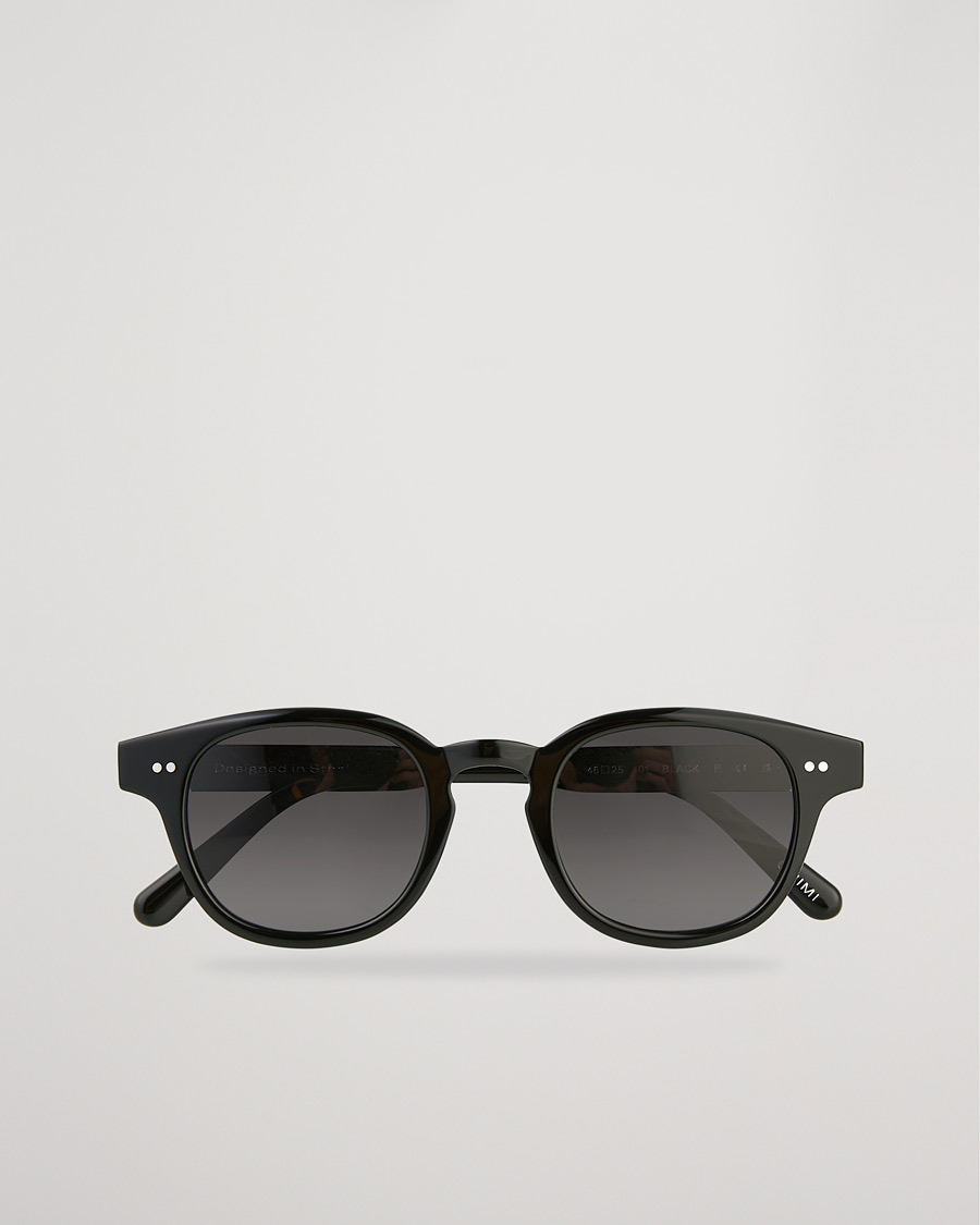 Herren | CHIMI 01 Sunglasses Black | CHIMI | 01 Sunglasses Black