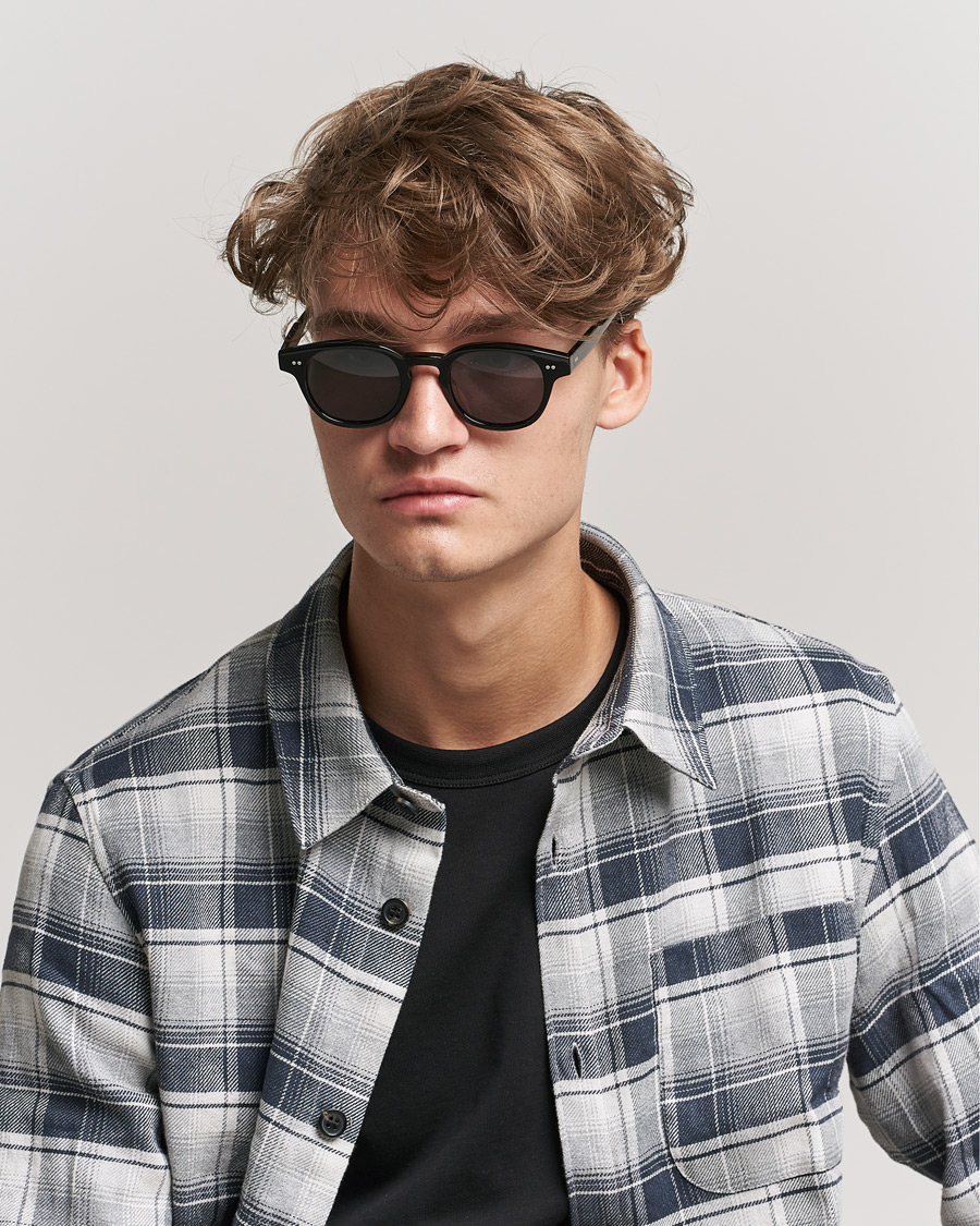 Herren | CHIMI 01 Sunglasses Black | CHIMI | 01 Sunglasses Black