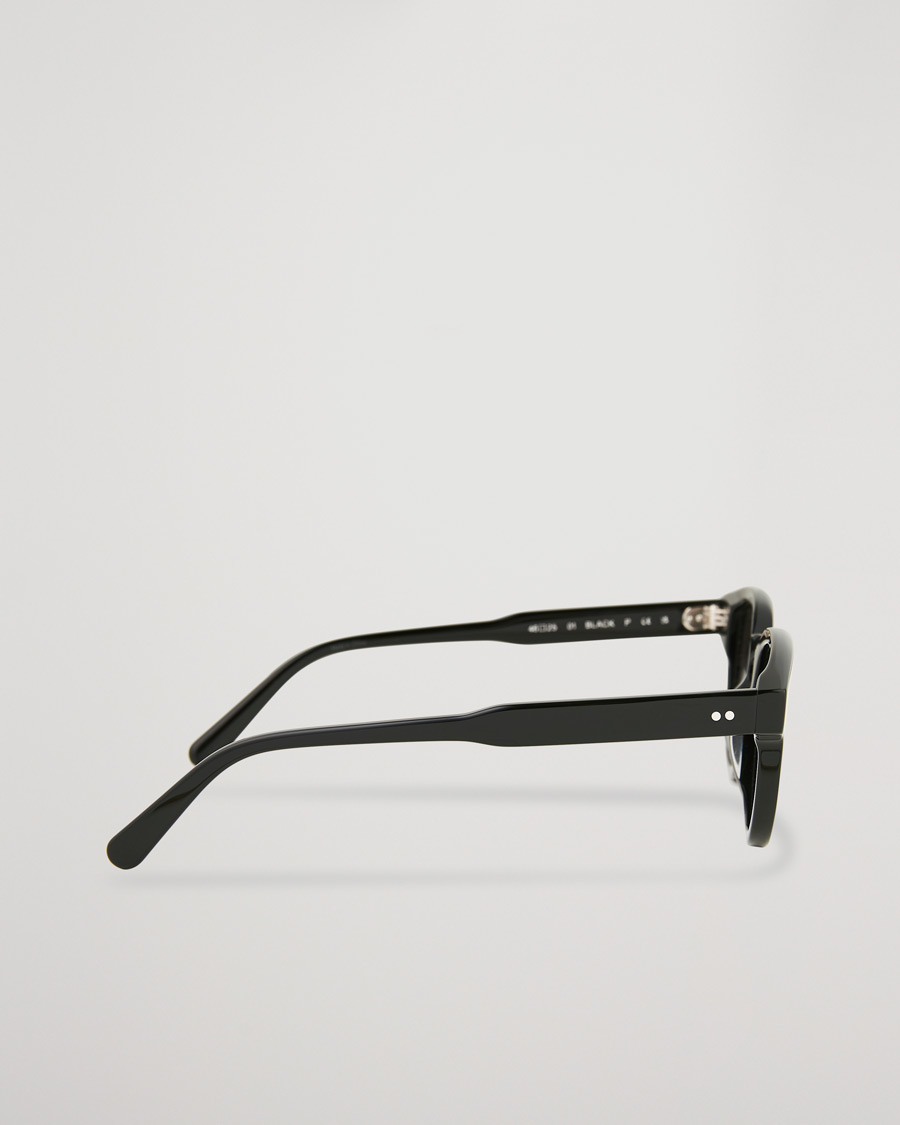 Herren | CHIMI 01 Sunglasses Black | CHIMI | 01 Sunglasses Black