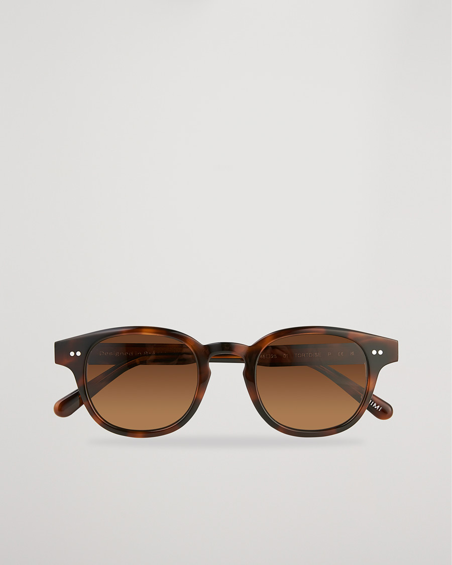 Herren | CHIMI 01 Sunglasses Tortoise | CHIMI | 01 Sunglasses Tortoise