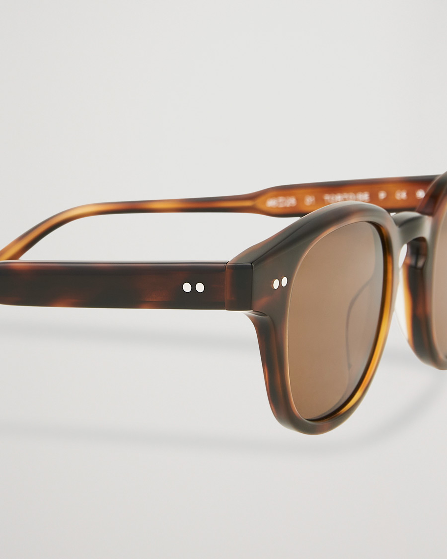 Herren | CHIMI 01 Sunglasses Tortoise | CHIMI | 01 Sunglasses Tortoise