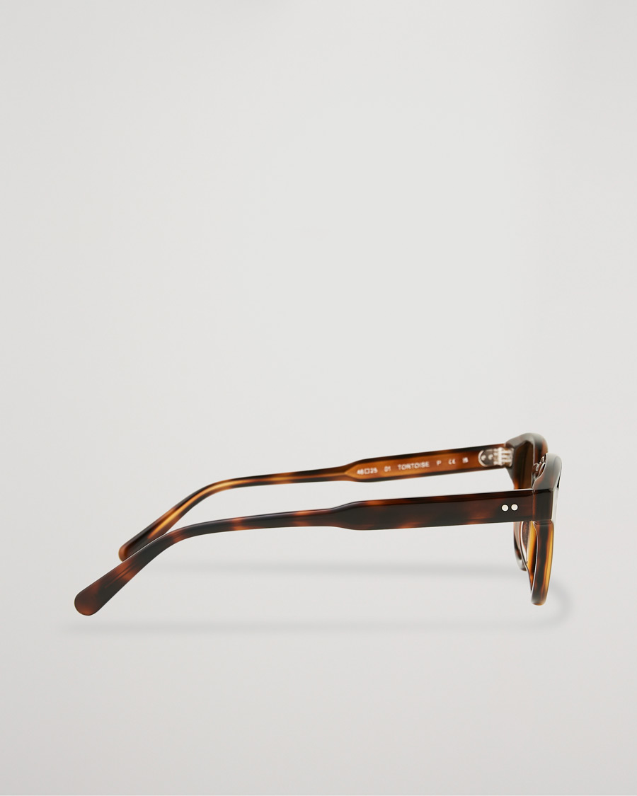 Herren | CHIMI 01 Sunglasses Tortoise | CHIMI | 01 Sunglasses Tortoise