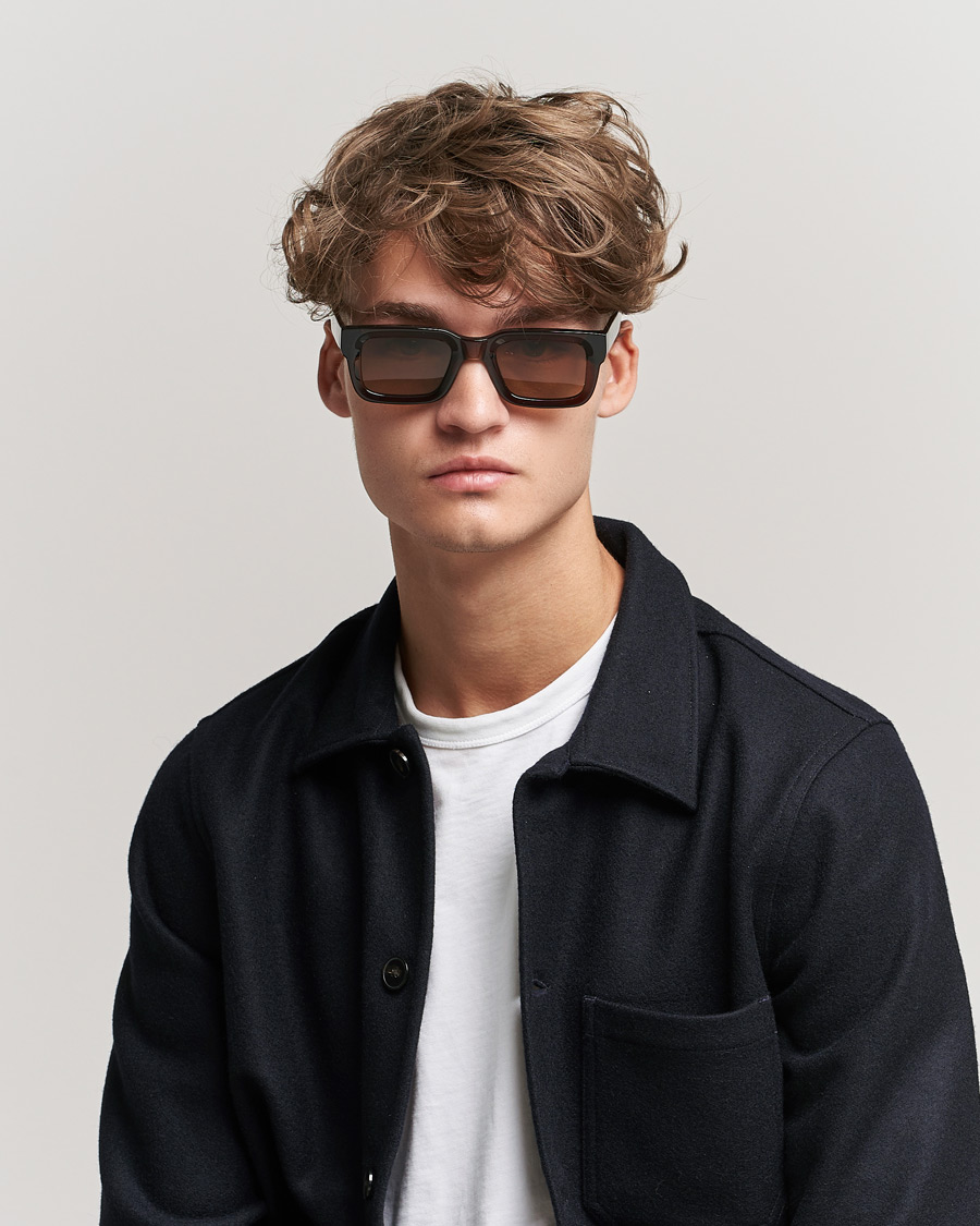 Herren | CHIMI 05 Sunglasses Brown | CHIMI | 05 Sunglasses Brown