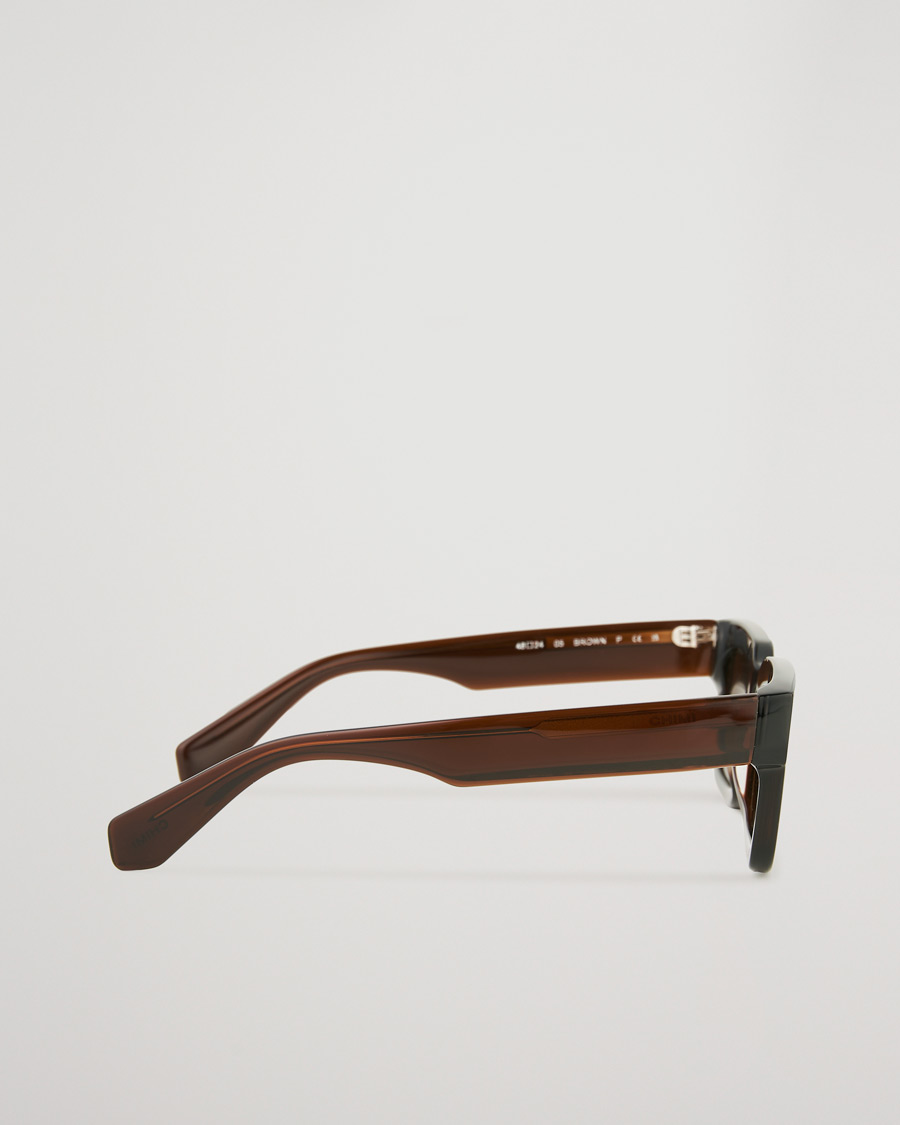 Herren | CHIMI 05 Sunglasses Brown | CHIMI | 05 Sunglasses Brown