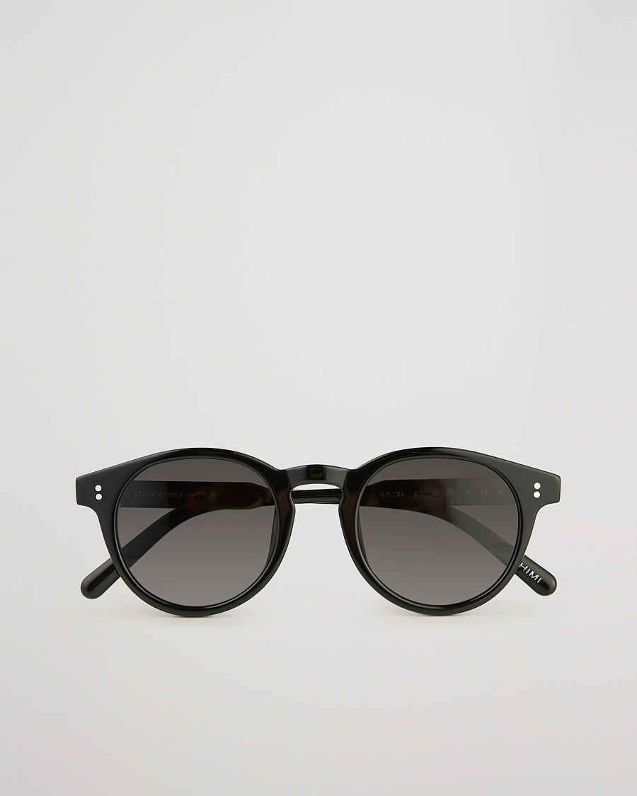 Herren | CHIMI 03 Sunglasses Black | CHIMI | 03 Sunglasses Black