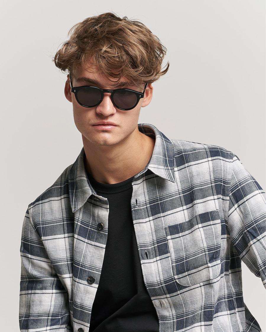 Herren | CHIMI 03 Sunglasses Black | CHIMI | 03 Sunglasses Black