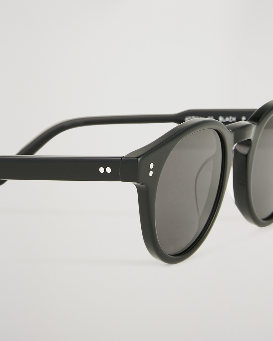 Herren | CHIMI 03 Sunglasses Black | CHIMI | 03 Sunglasses Black