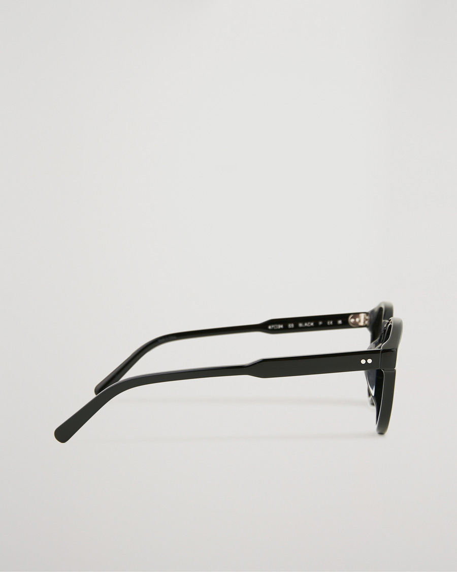 Herren | CHIMI 03 Sunglasses Black | CHIMI | 03 Sunglasses Black