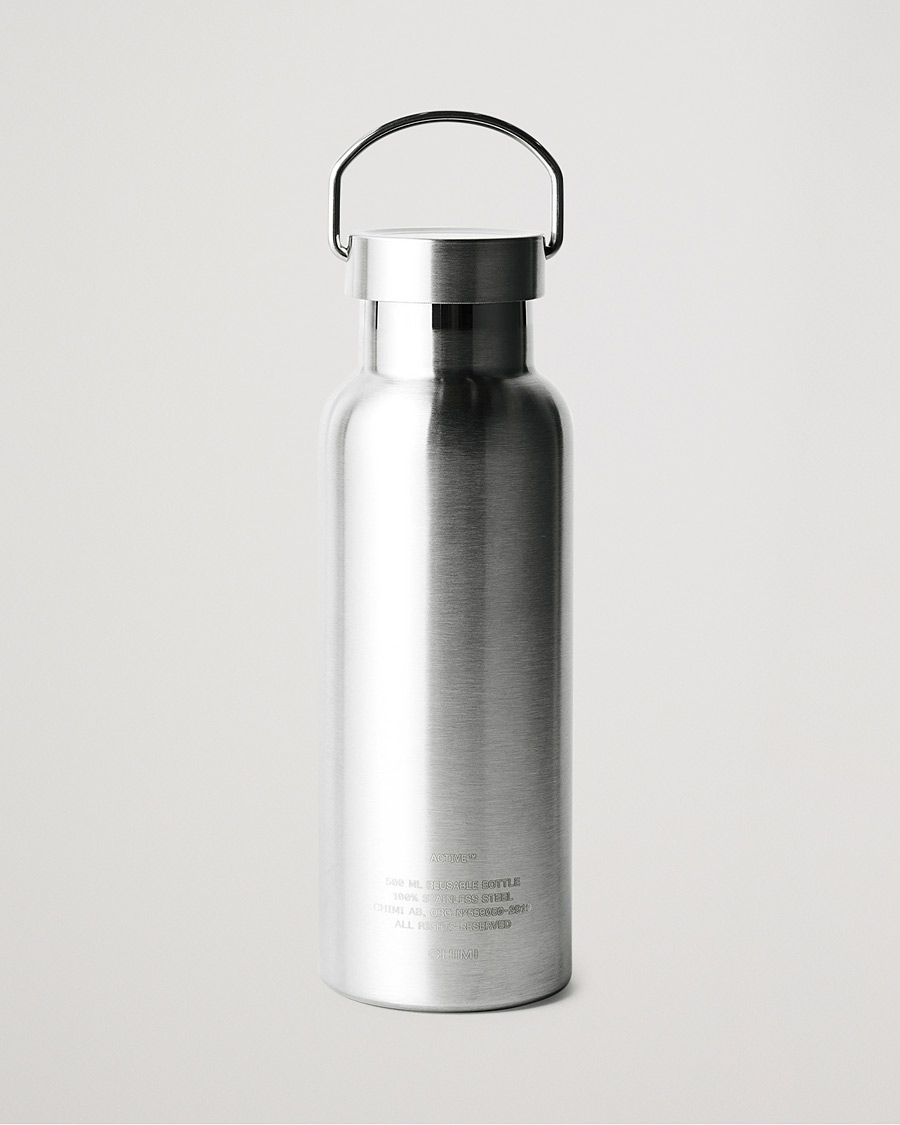 Herren | CHIMI Active Water Bottle | CHIMI | Active Water Bottle