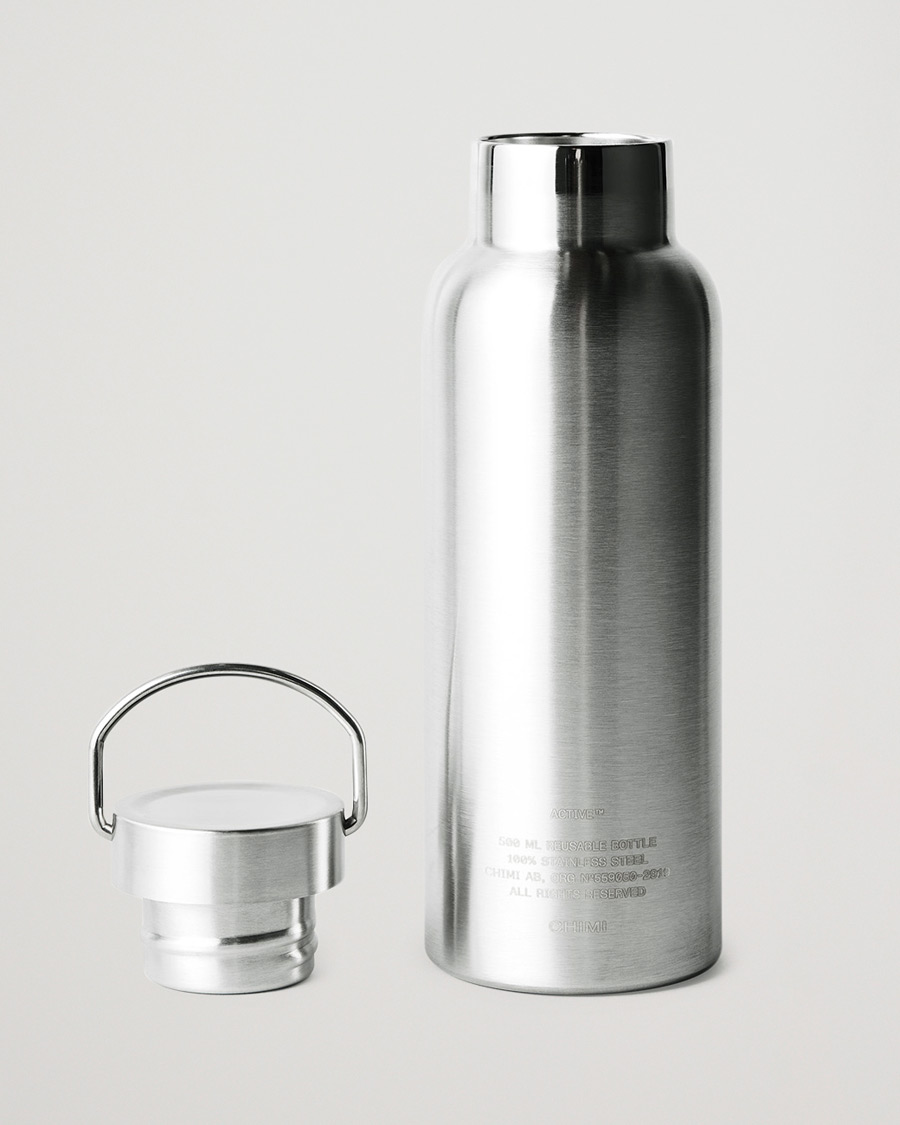 Herren | CHIMI Active Water Bottle | CHIMI | Active Water Bottle