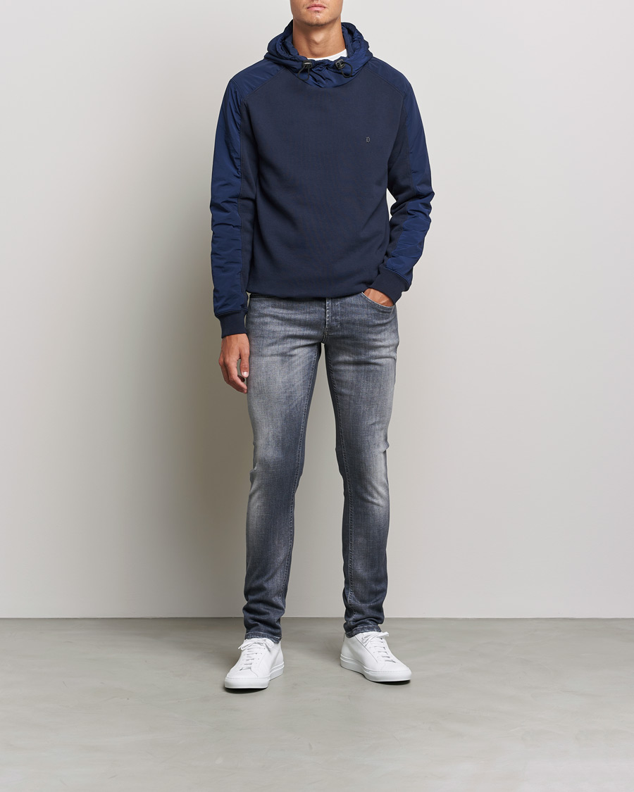Herren | Jeans | Dondup | George Jeans Grey
