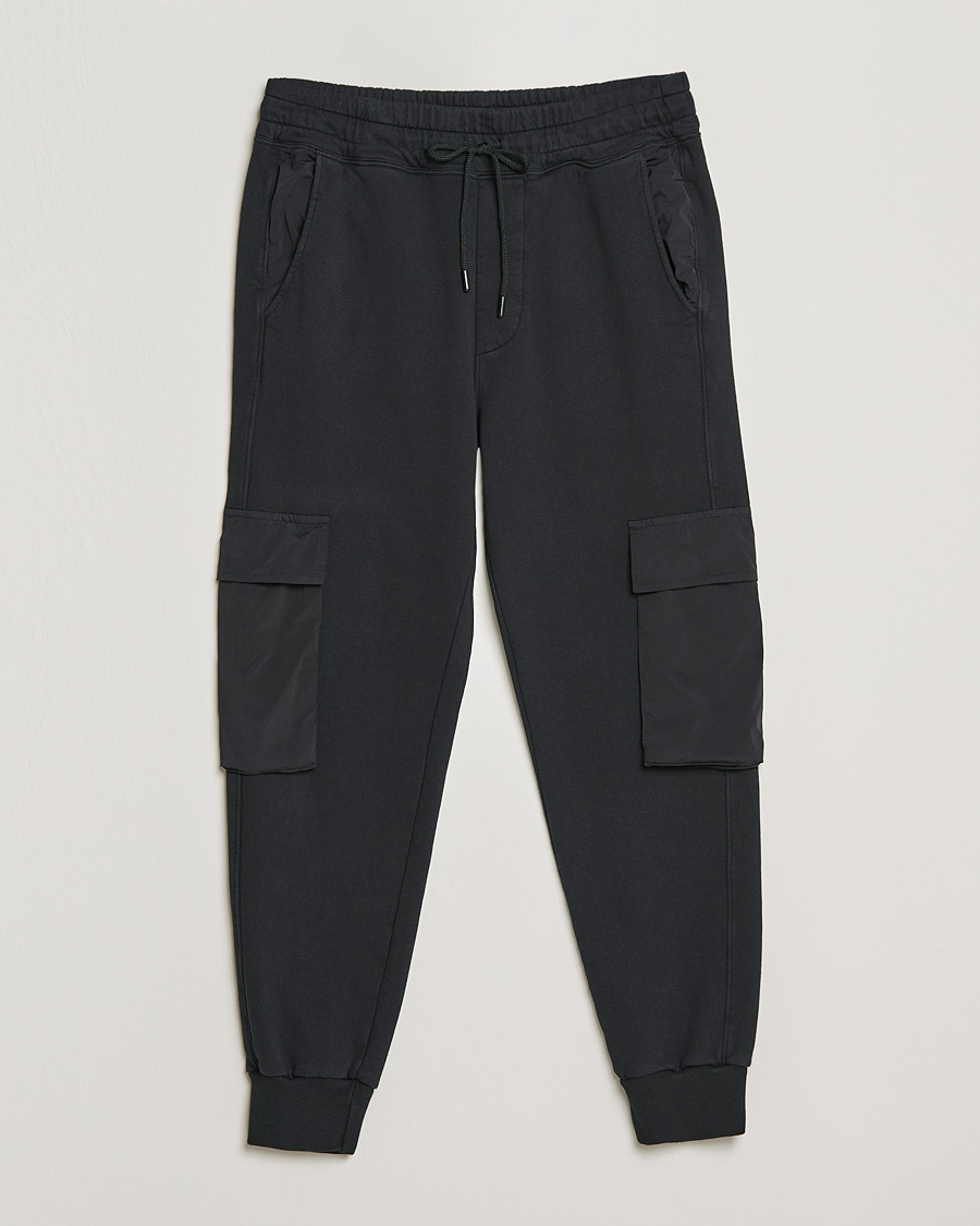 Herren | Hosen | Dondup | Sweat Pant Black