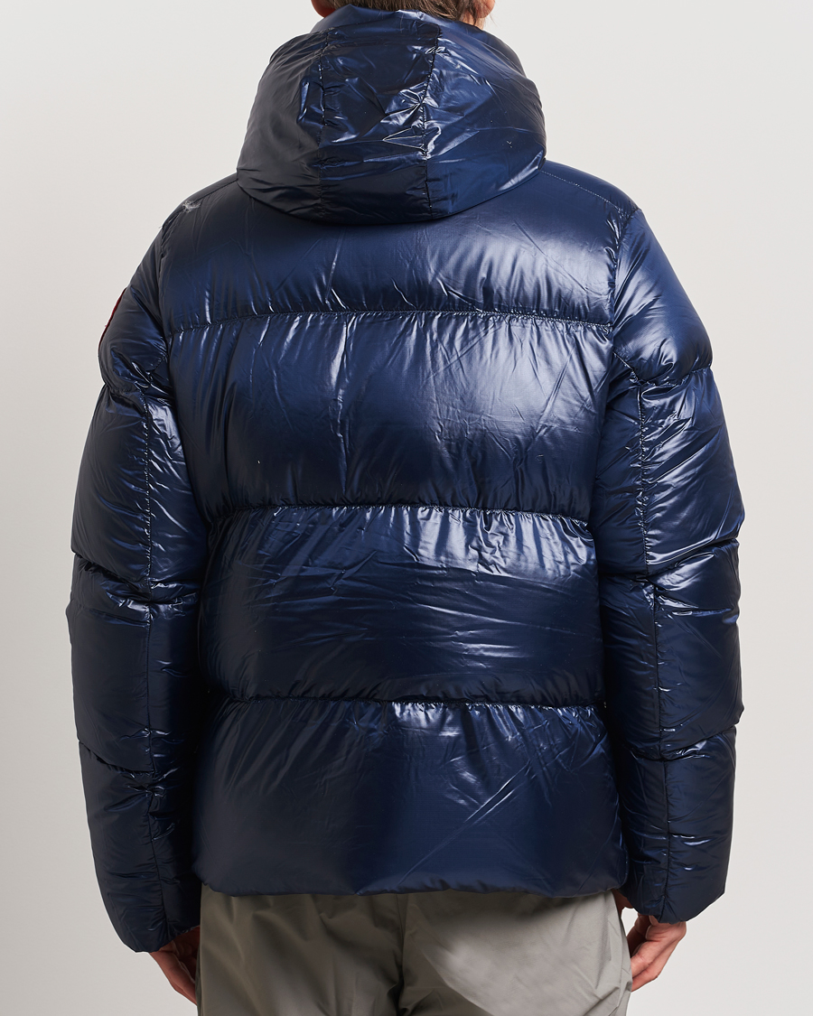 Herren | Jacken | Canada Goose | Crofton Puffer Atlantic Navy