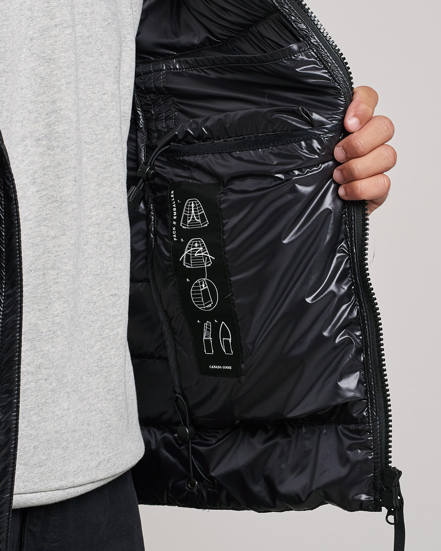 Herren | Jacken | Canada Goose | Crofton Hoody Carbon