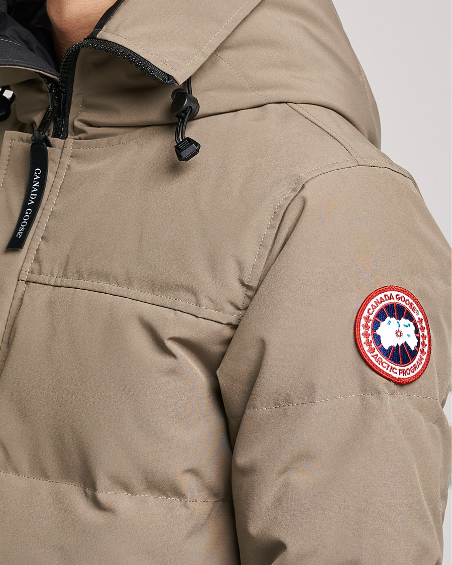Herren | Jacken | Canada Goose | Macmillan Parka Northwood Khaki