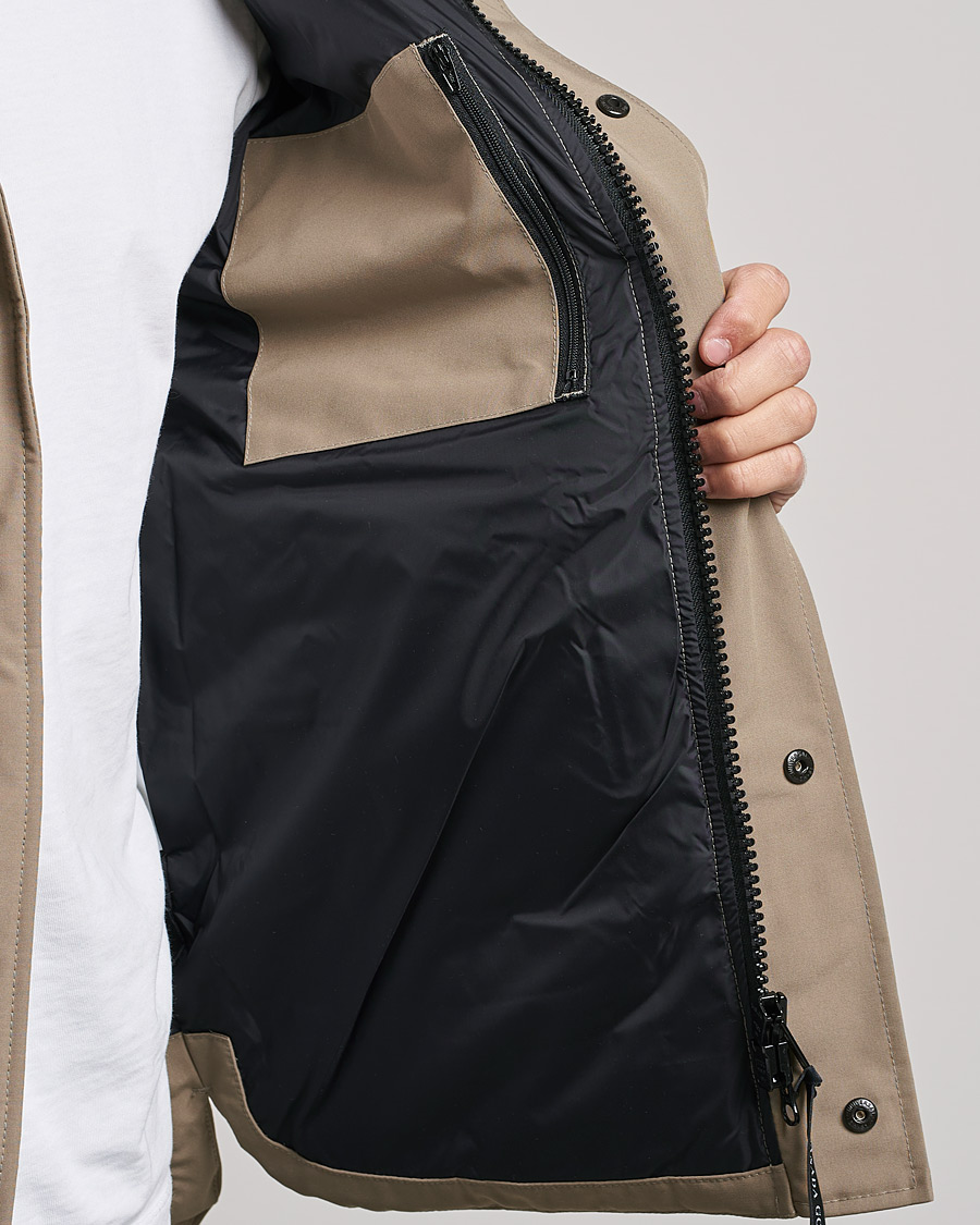 Herren | Jacken | Canada Goose | Macmillan Parka Northwood Khaki