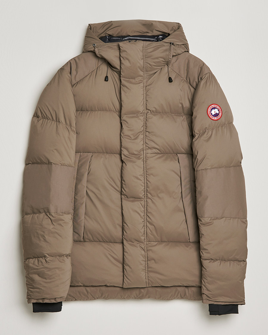 Herren | Jacken | Canada Goose | Armstrong Hoody Quicksand
