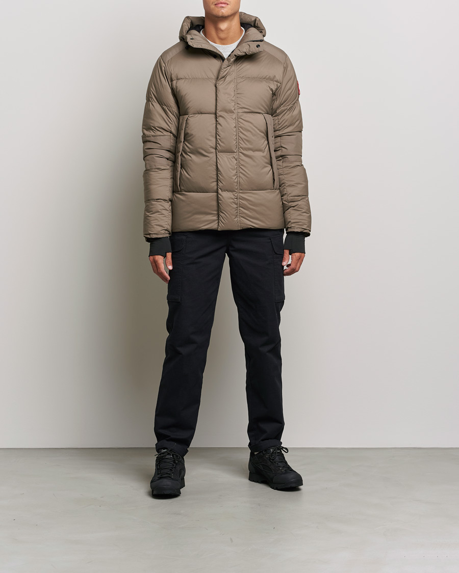 Herren | Jacken | Canada Goose | Armstrong Hoody Quicksand