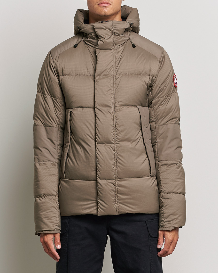 Herren | Jacken | Canada Goose | Armstrong Hoody Quicksand