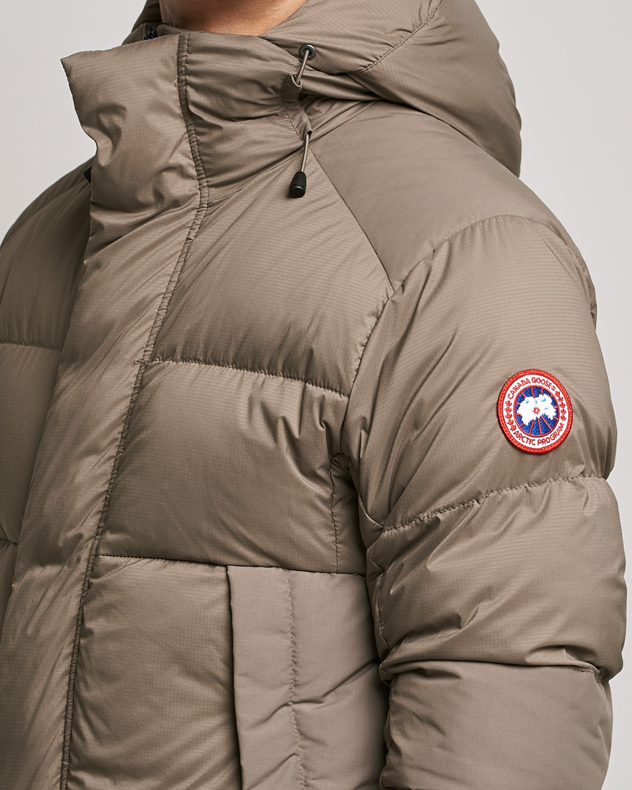 Herren | Jacken | Canada Goose | Armstrong Hoody Quicksand