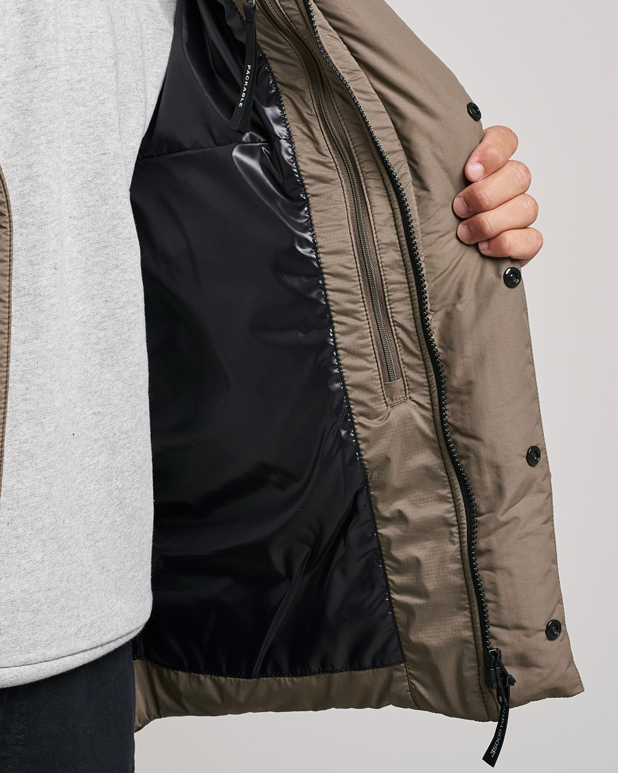 Herren | Jacken | Canada Goose | Armstrong Hoody Quicksand