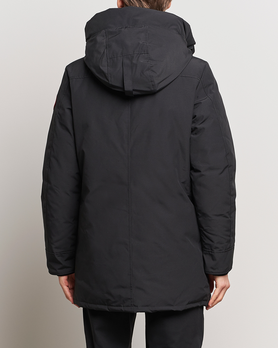 Herren | Jacken | Canada Goose | Chateau Parka Black