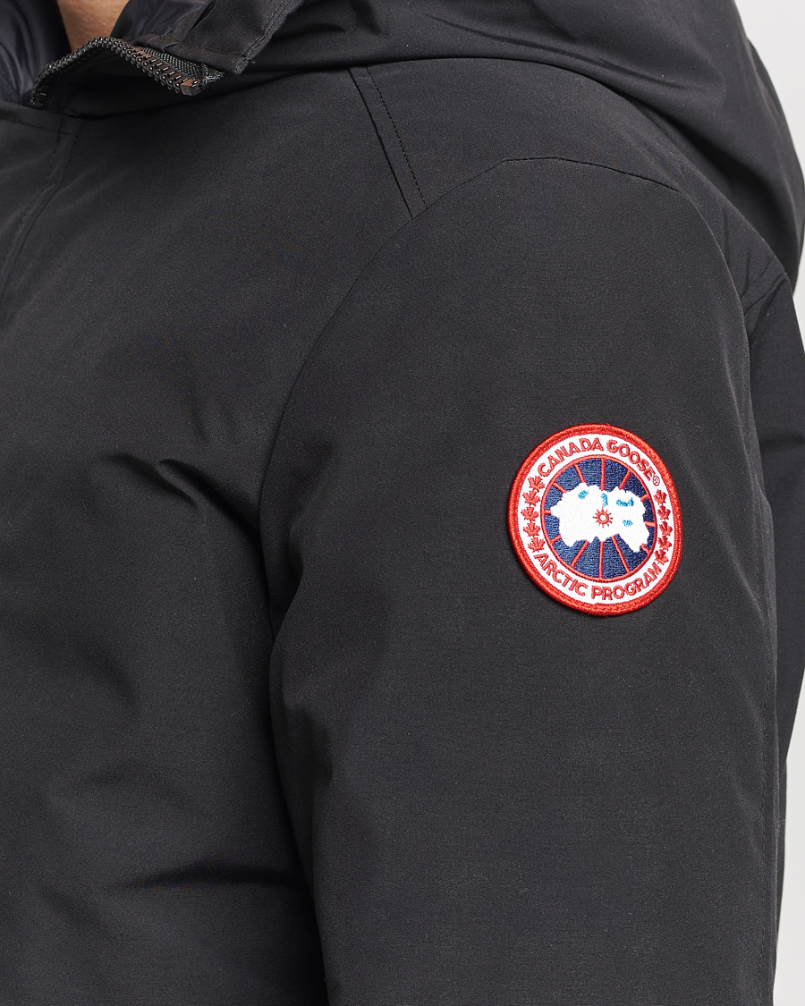 Herren | Jacken | Canada Goose | Chateau Parka Black