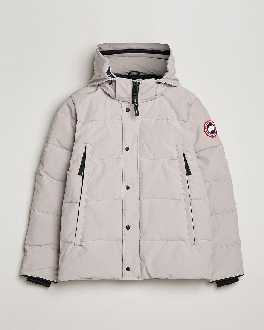 Herren | Jacken | Canada Goose | Wyndham Parka Limestone