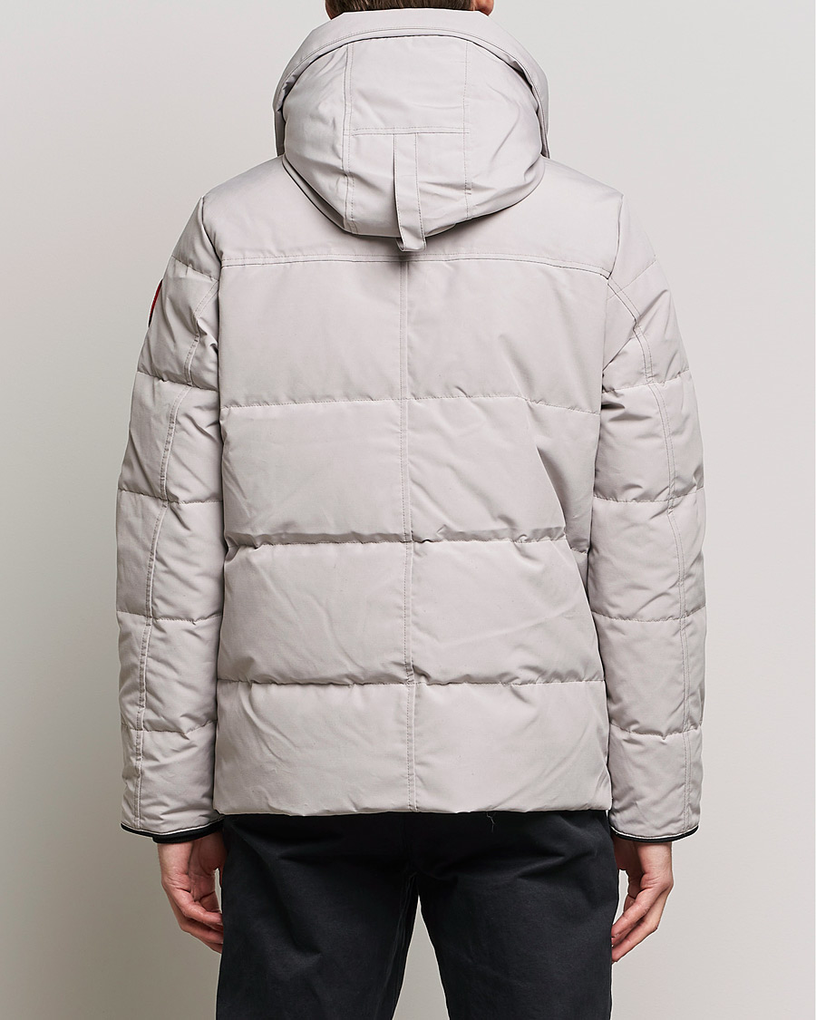 Herren | Jacken | Canada Goose | Wyndham Parka Limestone