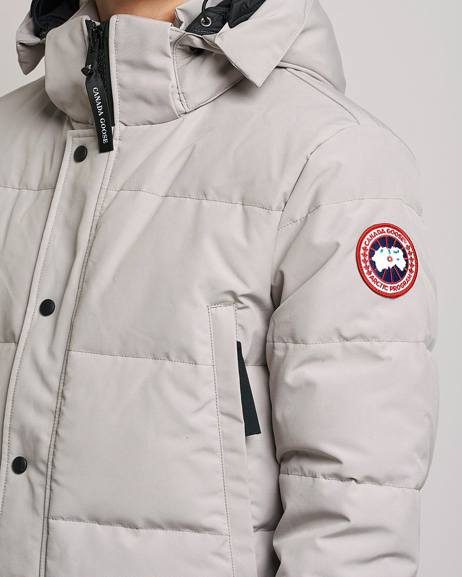 Herren | Jacken | Canada Goose | Wyndham Parka Limestone